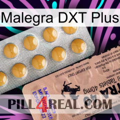 Malegra DXT Plus 41